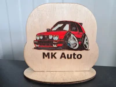 MK Auto