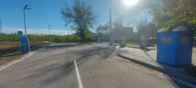 Eldrive Charging Station