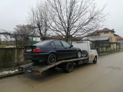 Sevdanski AUTO