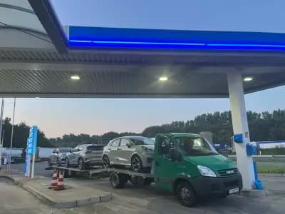 Valchev auto trans Ltd.