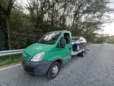 Valchev auto trans Ltd.