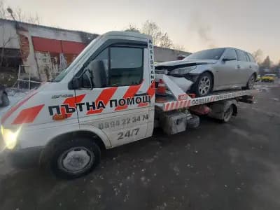BMW Сервиз Ловеч