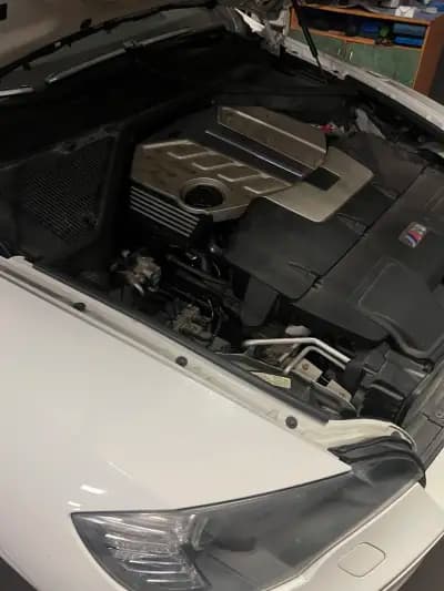 BMW Сервиз Ловеч