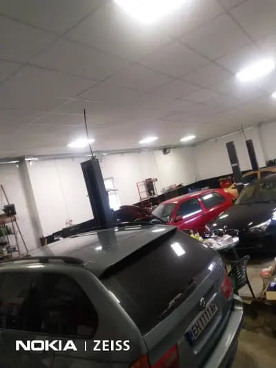BMW Сервиз Ловеч