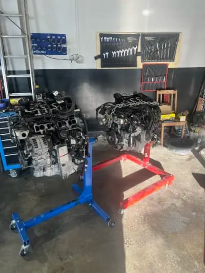 BMW Сервиз Ловеч