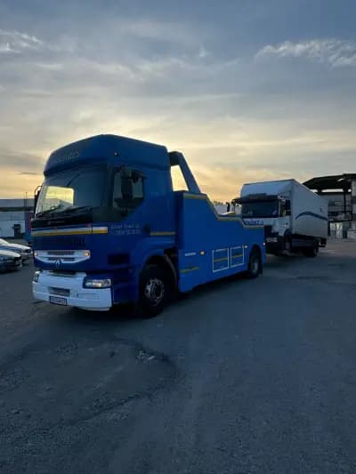 BODITRANS BG ROADSIDE ASSISTANCE