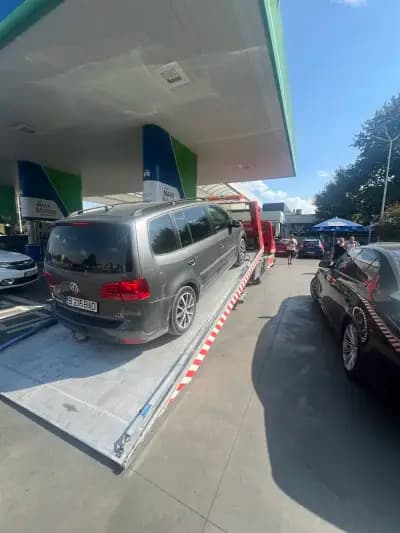 Пътна помощ ,,35” Кърджали 24/7