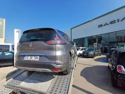 Пътна Помощ София - Tractari Auto - Miro Auto Assistance