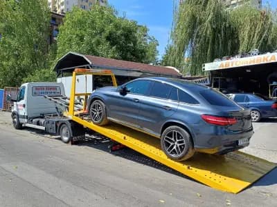 Пътна Помощ - Репатрак - Miro Auto