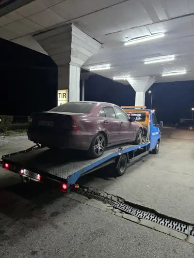 Пътна помощ и транспорт СВС21 ЕООД/Услуги за пътна помощ/Roadside assistance/Asistență rutieră