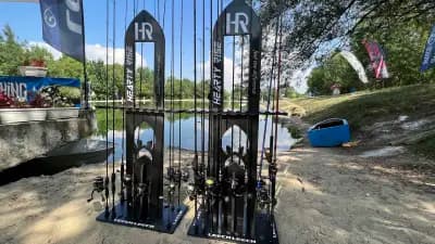 Рибарник Тwitch fishing