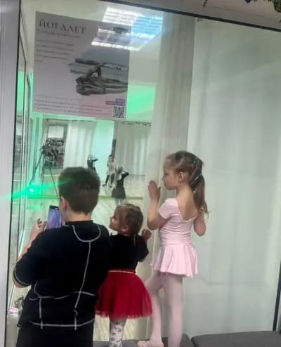 Sophia Dance - Art & Wellness