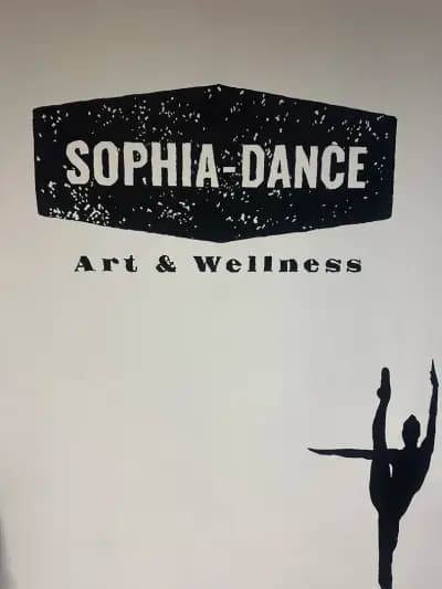 Sophia Dance - Art & Wellness