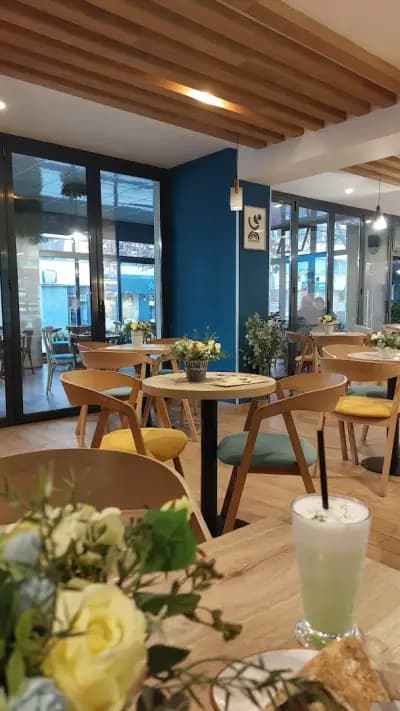 Gallery Coffee HouseWOW