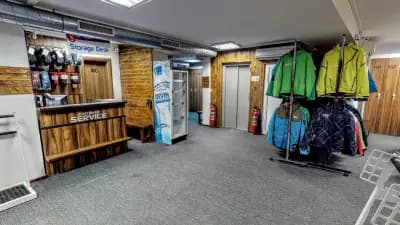 Ski & Board Traventuria