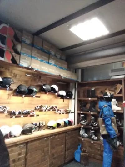 Ski & Board Traventuria