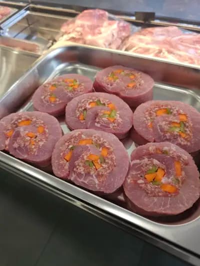 "Балкански Месари"