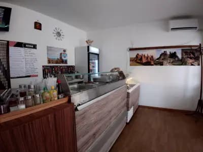 Гостилница Белоградчик/Gostilnica Belogradcik