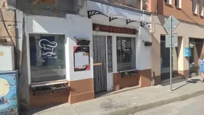 Гостилница Белоградчик/Gostilnica Belogradcik