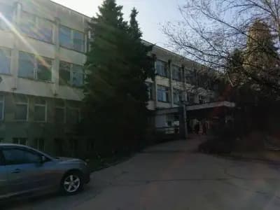 МБАЛ "Проф Д-Р Параскев Стоянов" АД - Ловеч