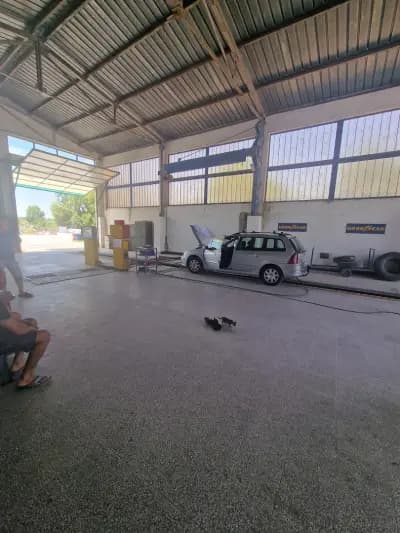 Годишни Технически Прегледи Пападопулов Поморие