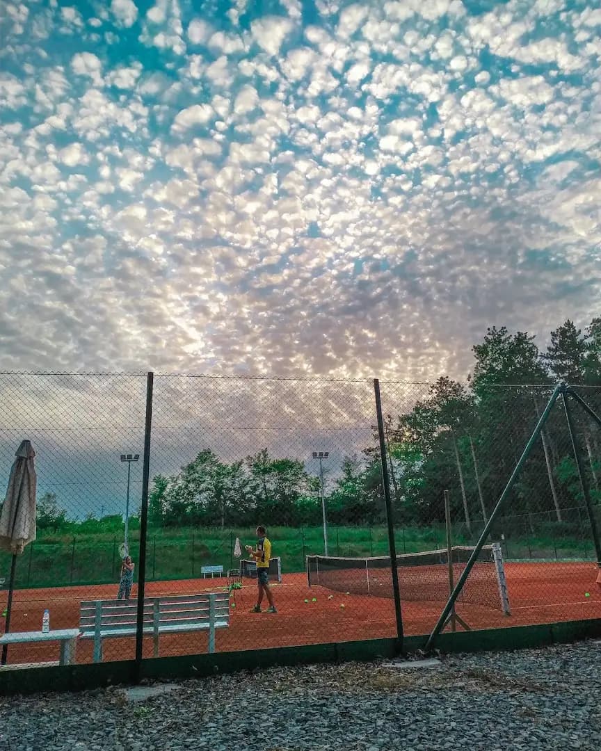 Tennis Club Oasis