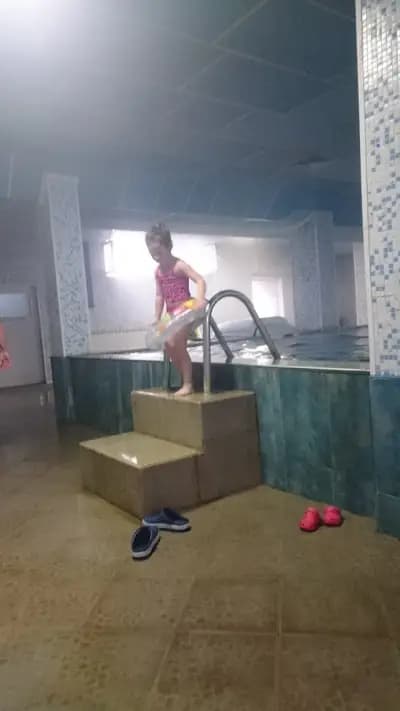 Хотел Амос