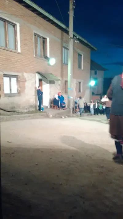 Хотел Амос