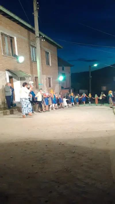 Хотел Амос
