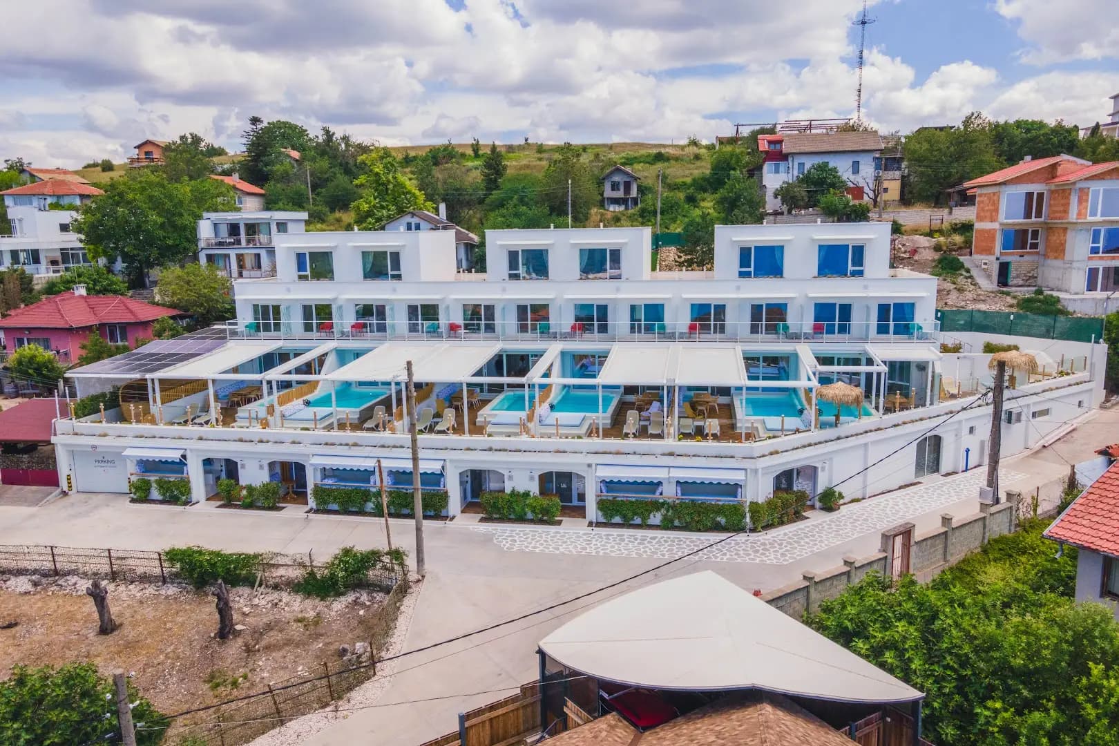 Villa Kalimera