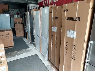 3 shop Уреди с транспортни дефекти