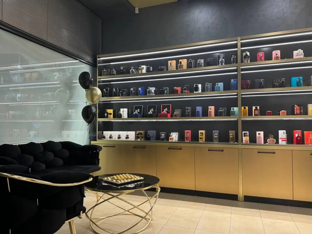Arabic Scents