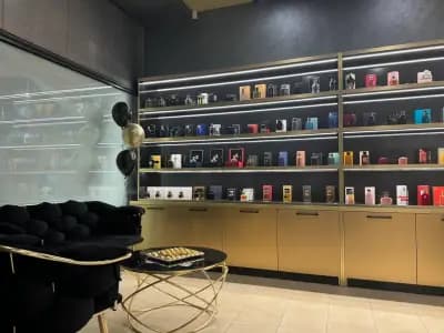 Arabic Scents