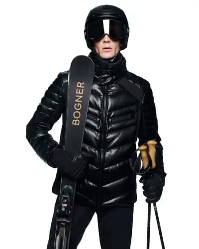 ICE POINT - BOGNER & SPORTALM