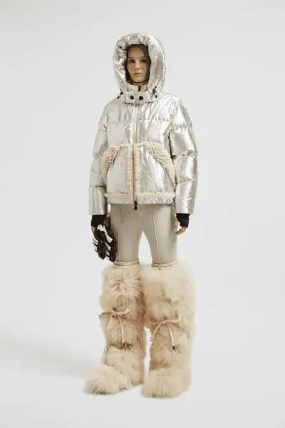 ICE POINT - BOGNER & SPORTALM