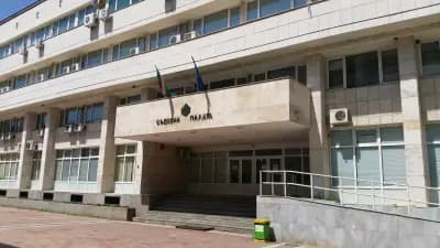 Мол „Сити Център" Ловеч