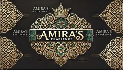 Amira's fragrance