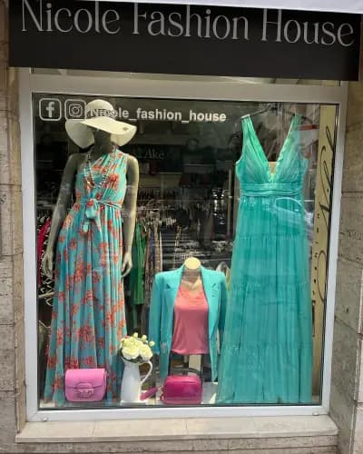 Nicole Fashion House