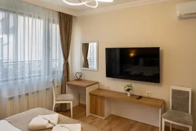 Family Boutique Residence