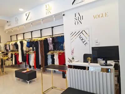 ZEVOGUE BOUTIQUE