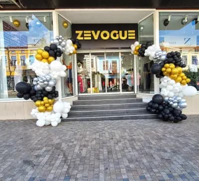 ZEVOGUE BOUTIQUE