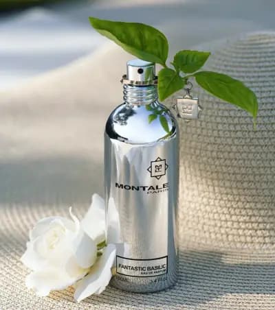 Parfum House | Marina Dinevi