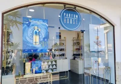 Parfum House | Marina Dinevi