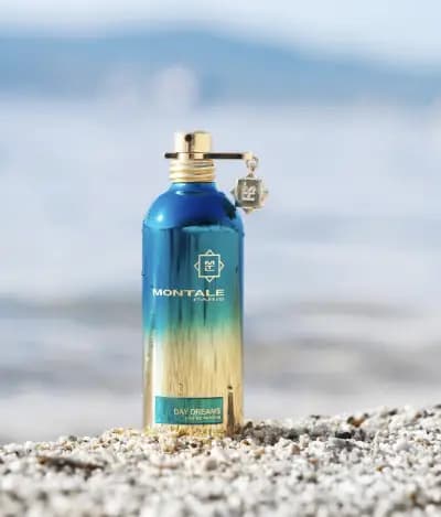 Parfum House | Marina Dinevi