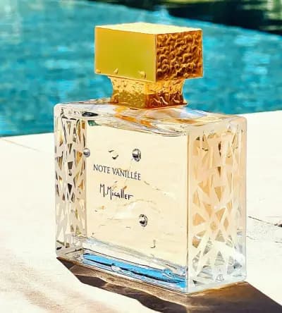Parfum House | Marina Dinevi