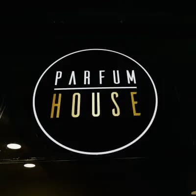 Parfum House | Marina Dinevi