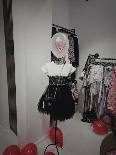 Pequeño kids fashion Св.св. Константин и Елена