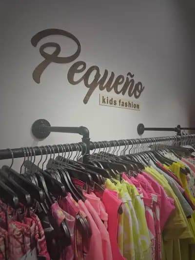 Pequeño kids fashion Св.св. Константин и Елена