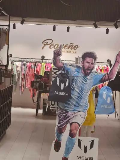 Pequeño kids fashion Св.св. Константин и Елена