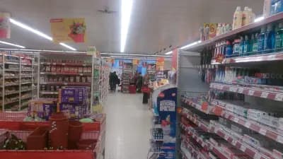 T MARKET